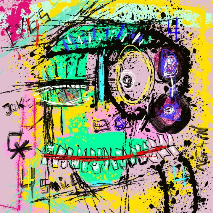 Eyes